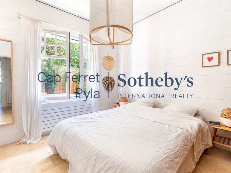 Maison Pyla-sur-mer - 4 chambres - 85m²