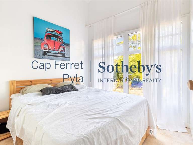 Maison Pyla-sur-mer - 4 chambres - 85m²