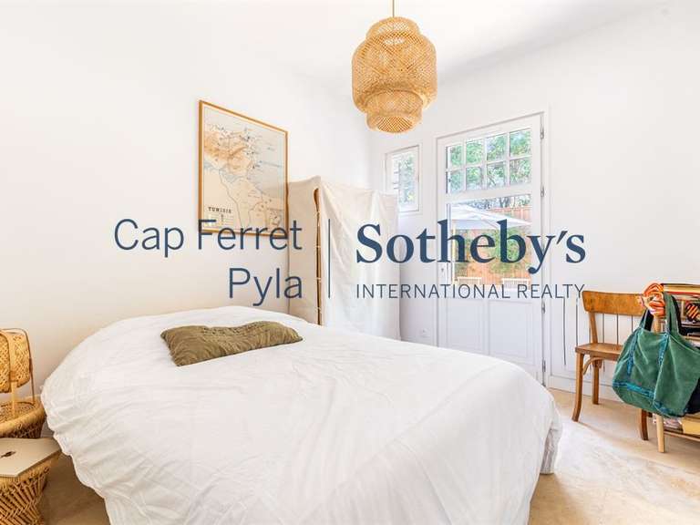 Maison Pyla-sur-mer - 4 chambres - 85m²