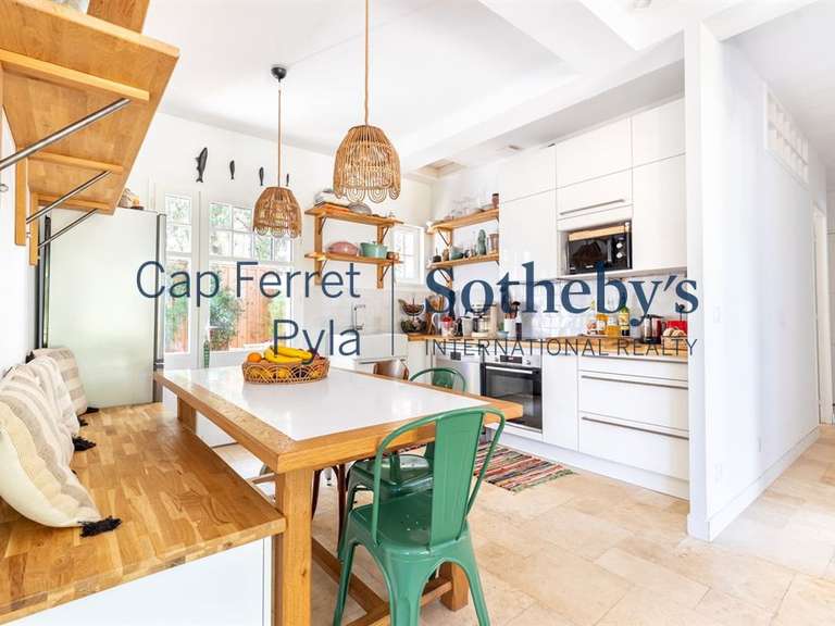 Maison Pyla-sur-mer - 4 chambres - 85m²