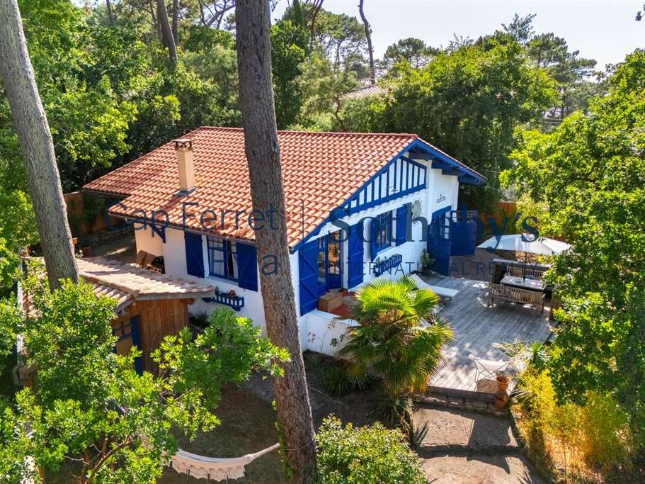 Maison Pyla-sur-mer