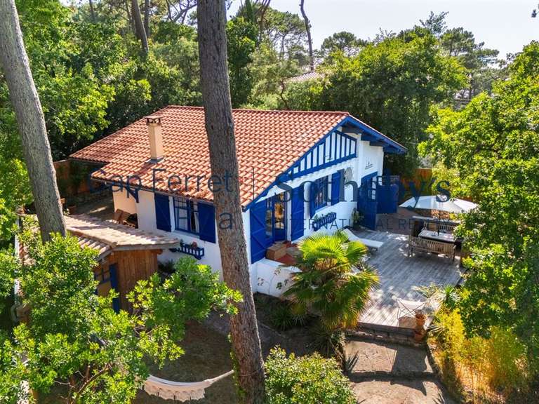 Maison Pyla-sur-mer - 4 chambres - 85m²