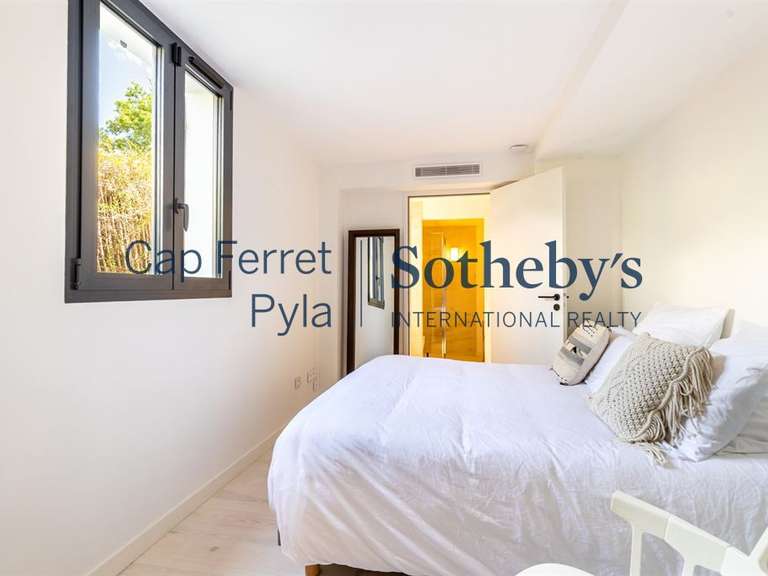 Maison Pyla-sur-mer - 3 chambres - 109m²