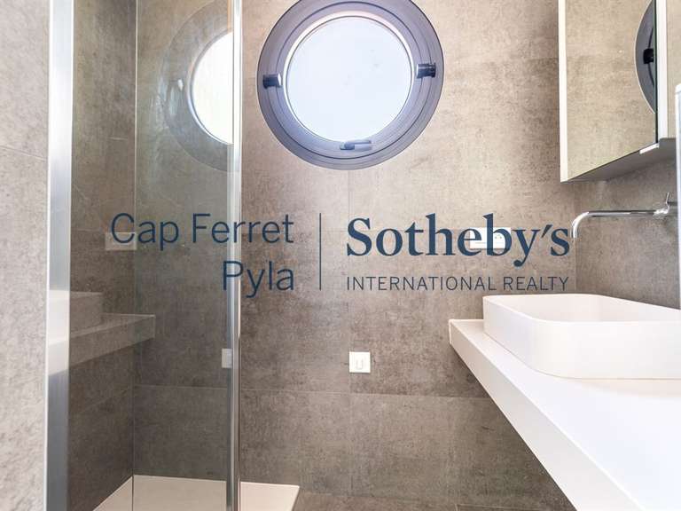 Maison Pyla-sur-mer - 3 chambres - 109m²