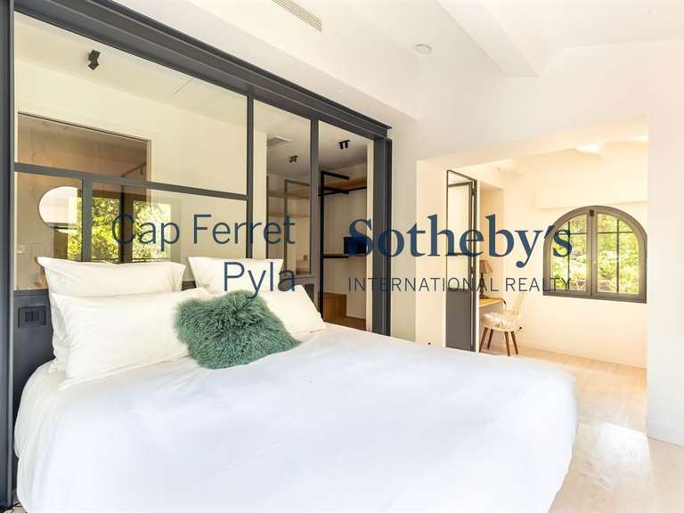 Maison Pyla-sur-mer - 3 chambres - 109m²
