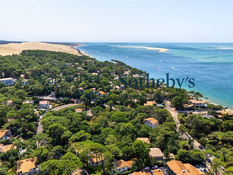 Maison Pyla-sur-mer - 3 chambres - 109m²