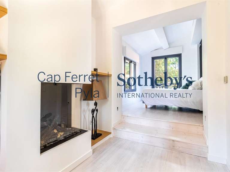 Maison Pyla-sur-mer - 3 chambres - 109m²