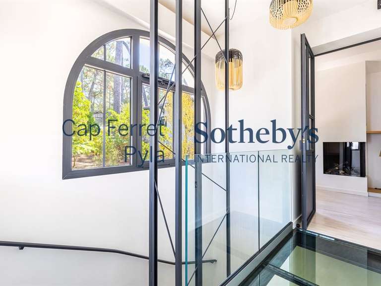 Maison Pyla-sur-mer - 3 chambres - 109m²