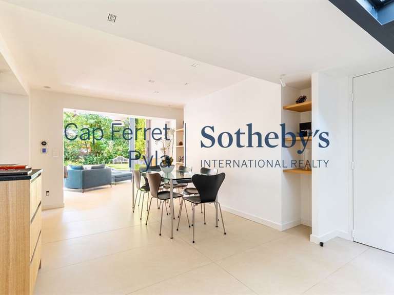 Maison Pyla-sur-mer - 3 chambres - 109m²