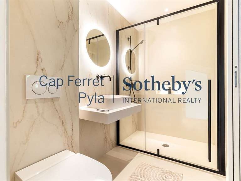 Maison Pyla-sur-mer - 3 chambres - 109m²