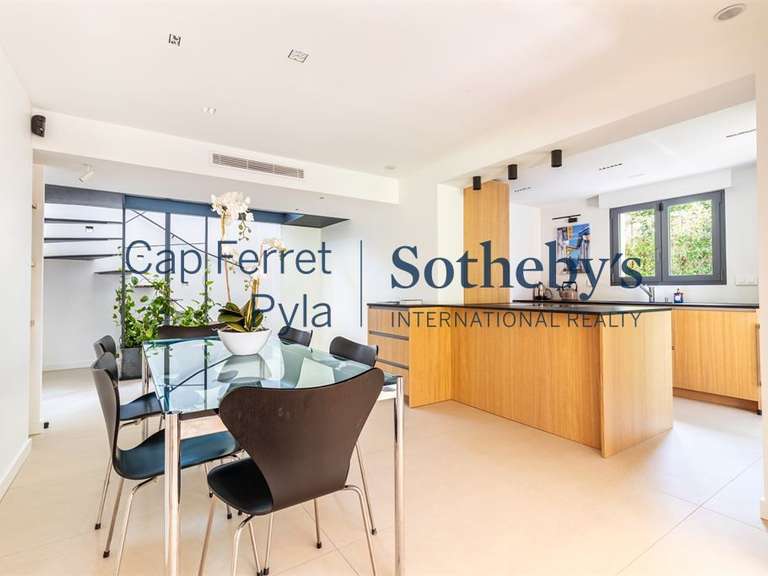 Maison Pyla-sur-mer - 3 chambres - 109m²