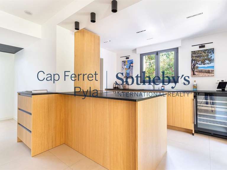 Maison Pyla-sur-mer - 3 chambres - 109m²