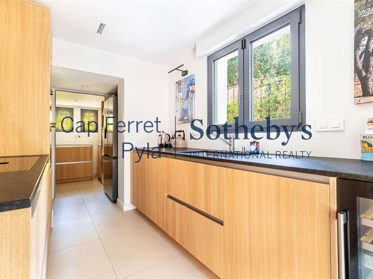 Maison Pyla-sur-mer - 3 chambres - 109m²