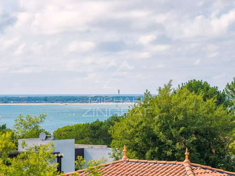 Maison Pyla-sur-mer - 4 chambres - 200m²