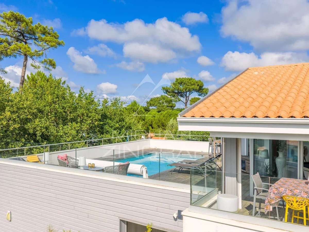 Maison Pyla-sur-mer