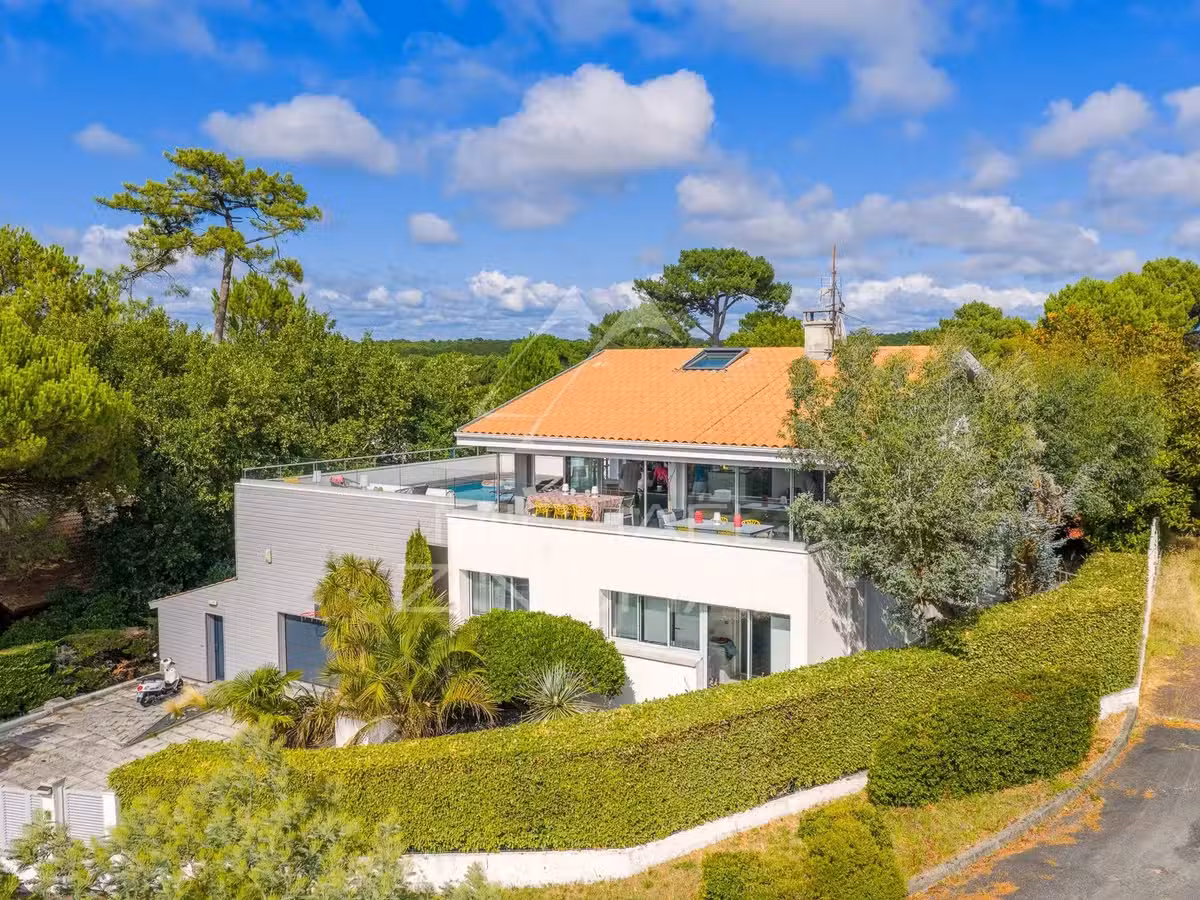 Maison Pyla-sur-mer