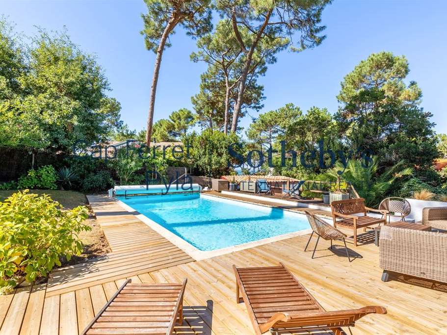 Maison Pyla-sur-mer
