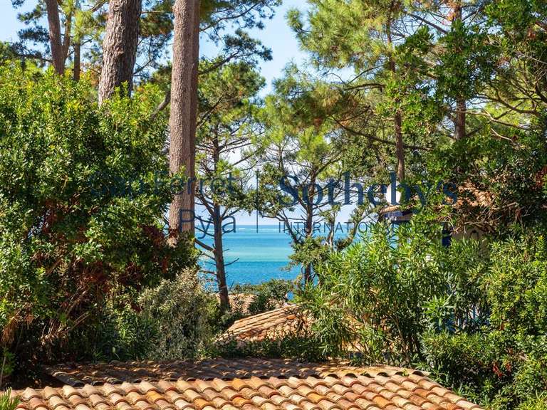 Maison Pyla-sur-mer - 5 chambres - 225m²