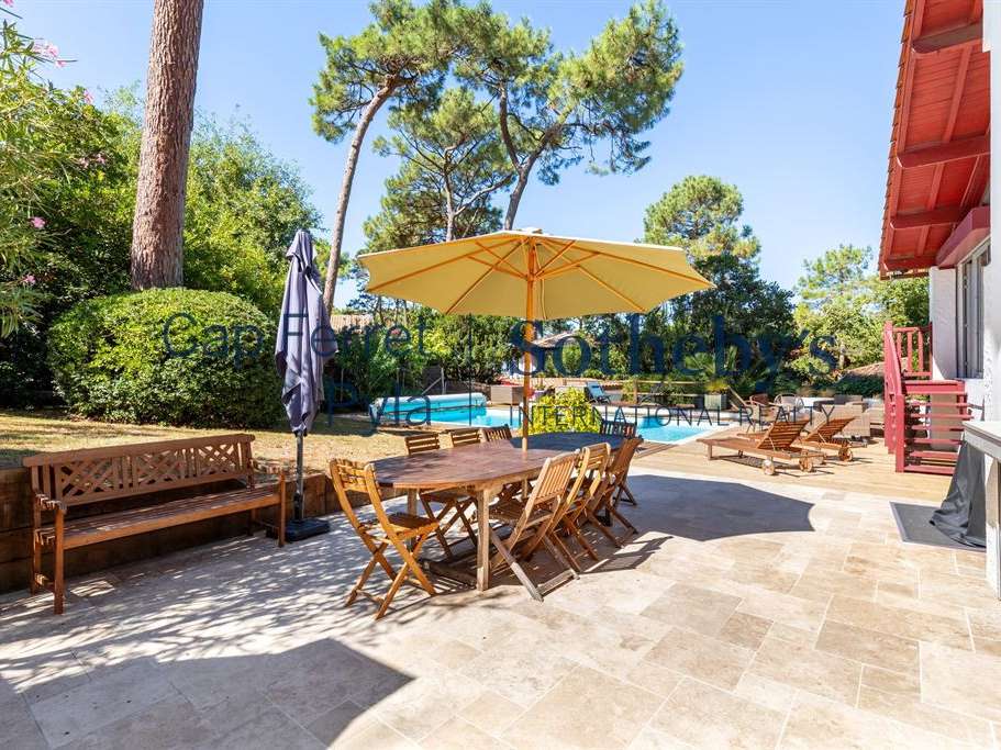 Maison Pyla-sur-mer