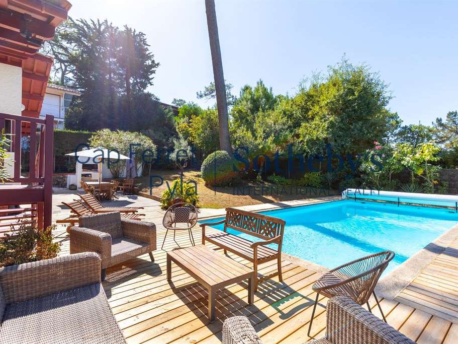 Maison Pyla-sur-mer