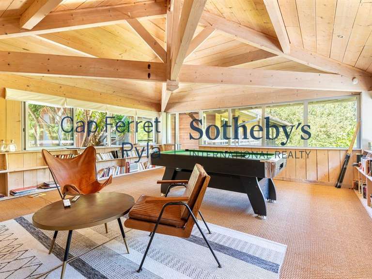Maison Pyla-sur-mer - 6 chambres - 331m²