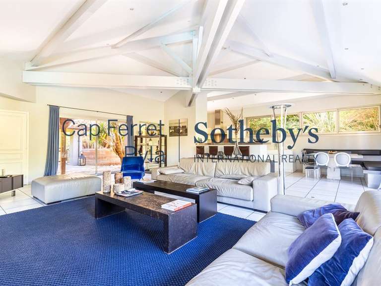 Maison Pyla-sur-mer - 6 chambres - 331m²