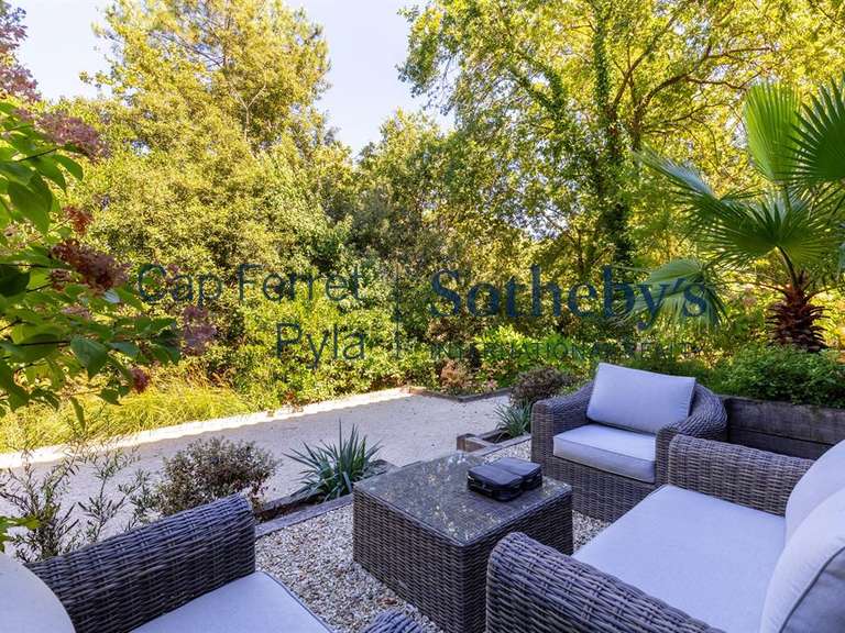 Maison Pyla-sur-mer - 6 chambres - 331m²
