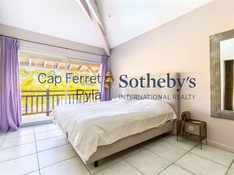 Maison Pyla-sur-mer - 6 chambres - 331m²