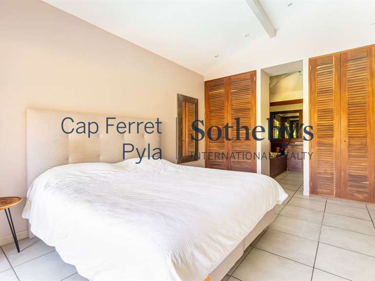 Maison Pyla-sur-mer - 6 chambres - 331m²