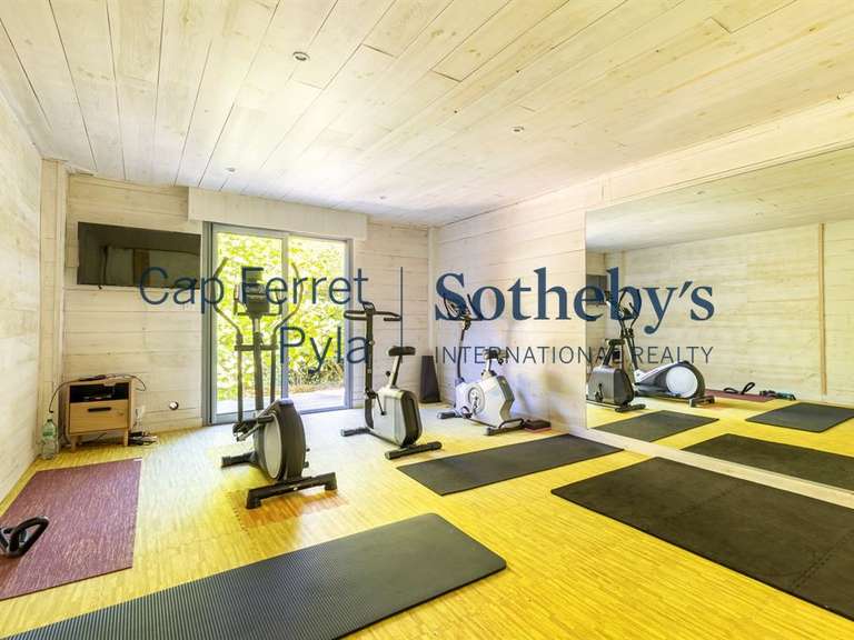 Maison Pyla-sur-mer - 6 chambres - 331m²