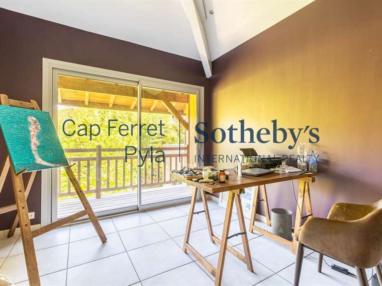 Maison Pyla-sur-mer - 6 chambres - 331m²