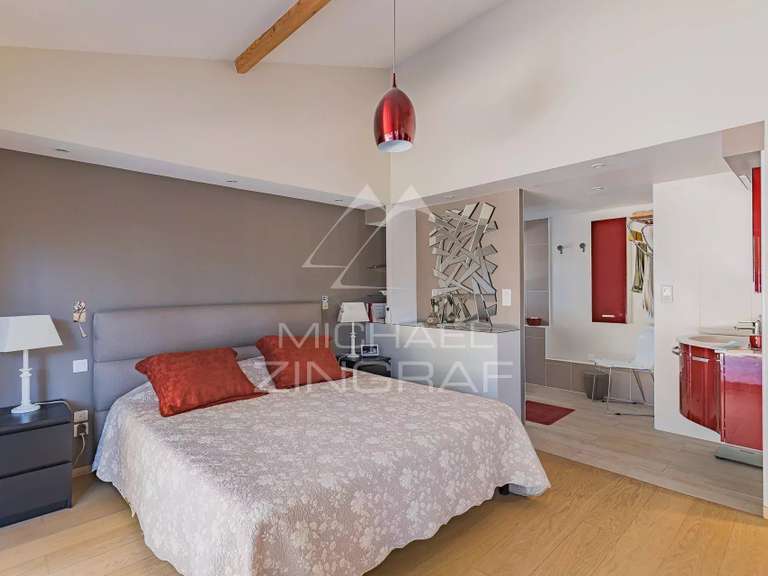 Maison Pyla-sur-mer - 4 chambres - 200m²