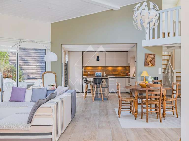 Maison Pyla-sur-mer - 4 chambres - 200m²