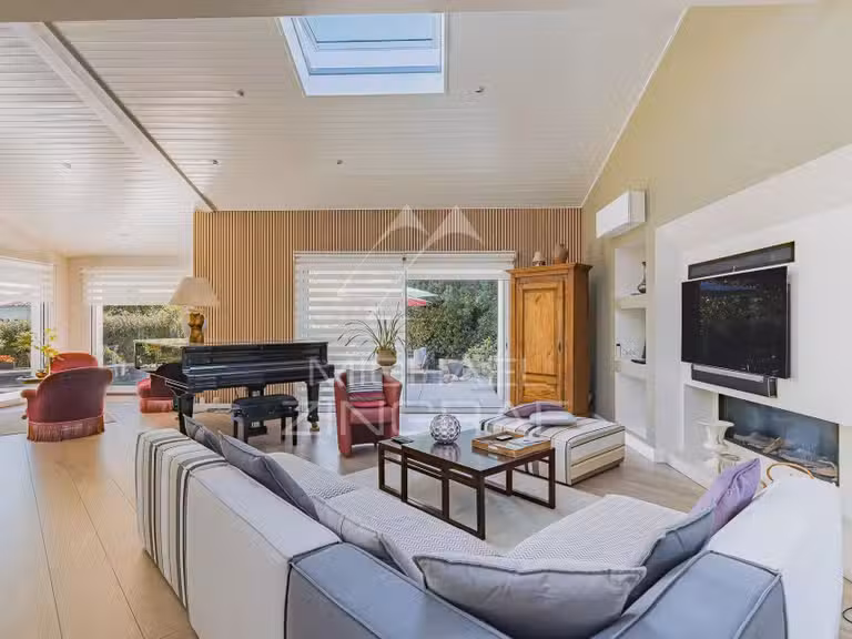 Maison Pyla-sur-mer - 4 chambres - 200m²