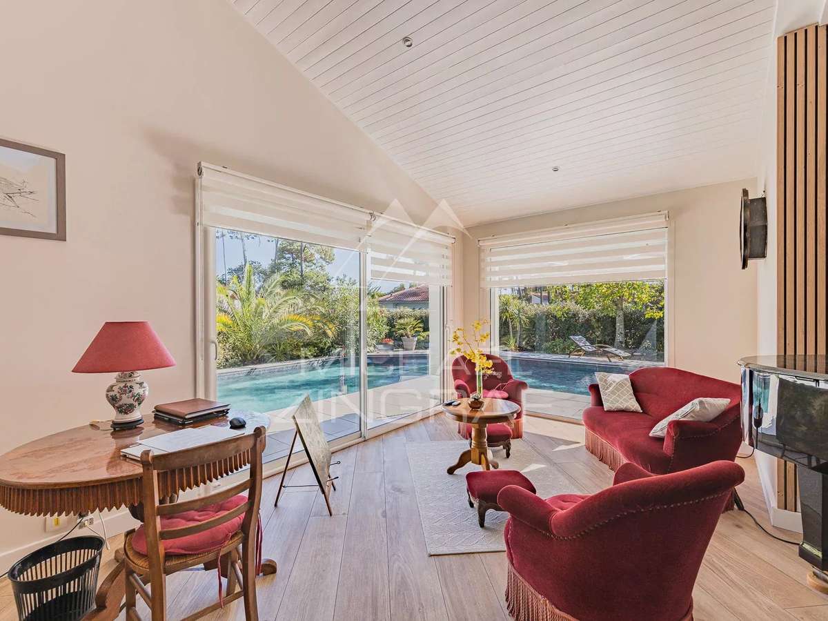 Maison Pyla-sur-mer