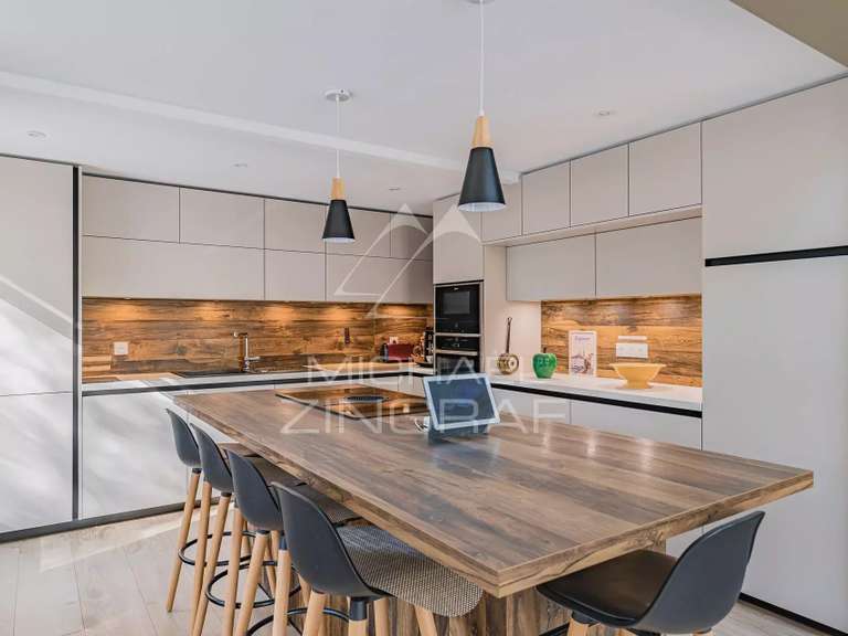 Maison Pyla-sur-mer - 4 chambres - 200m²
