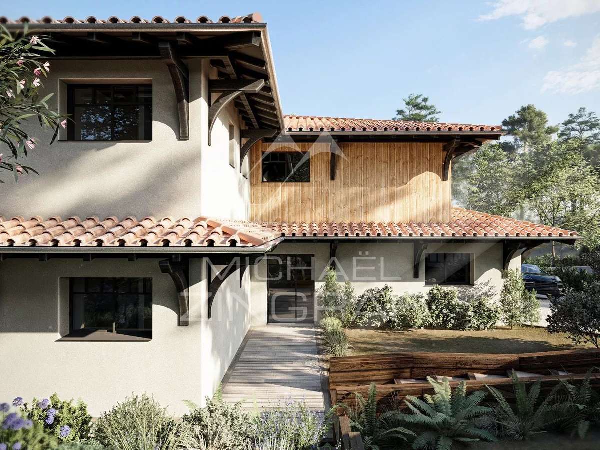 Maison Pyla-sur-mer