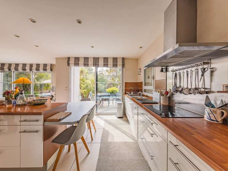 Maison Pyla-sur-mer - 4 chambres - 165m²