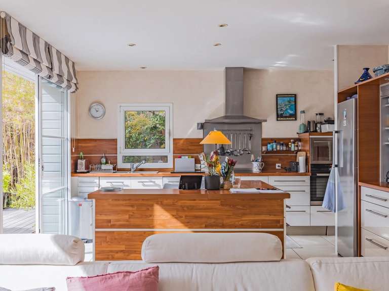 Maison Pyla-sur-mer - 4 chambres - 165m²