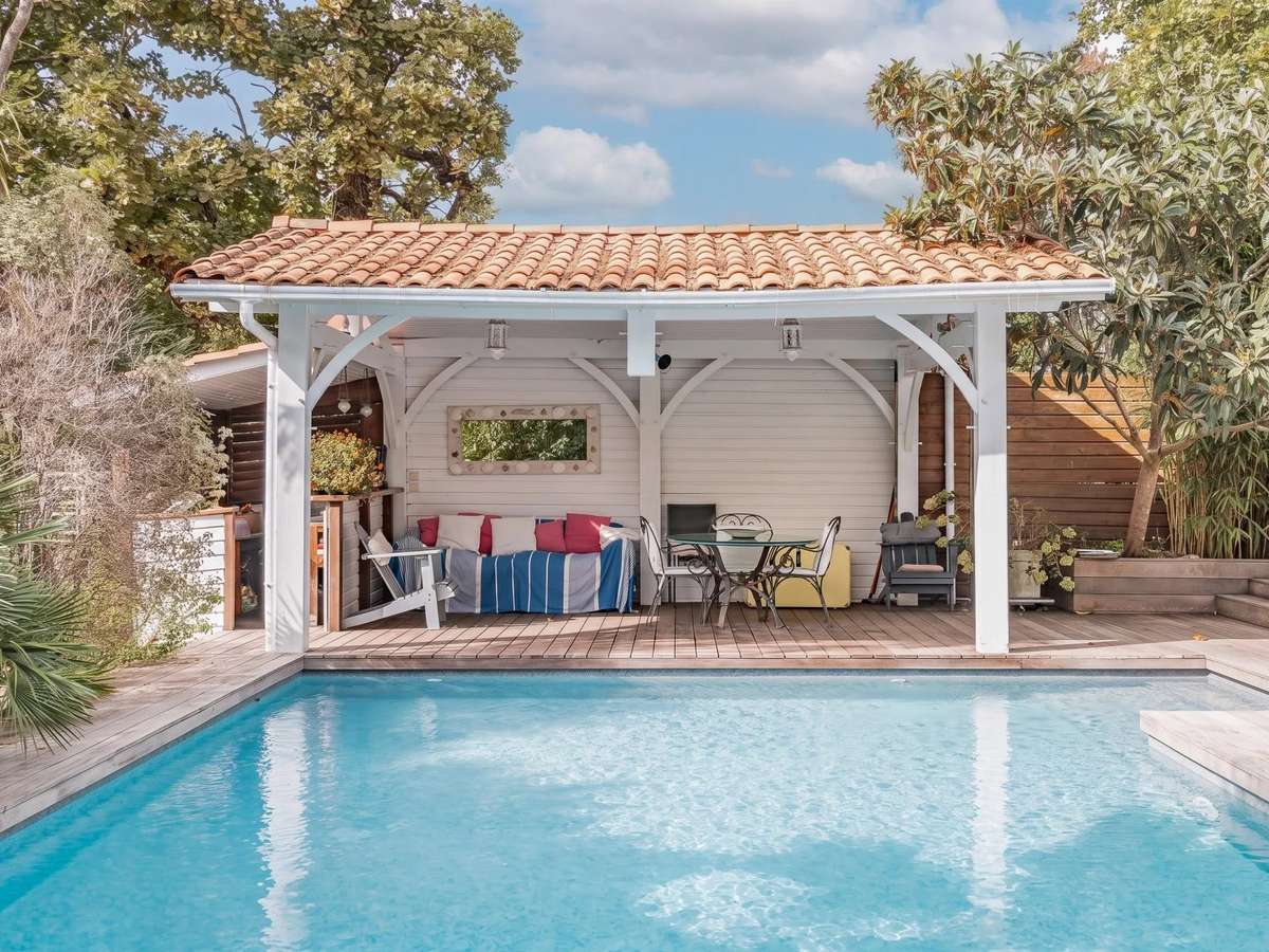 Maison Pyla-sur-mer