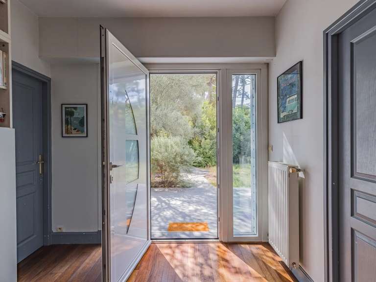 Maison Pyla-sur-mer - 4 chambres - 165m²