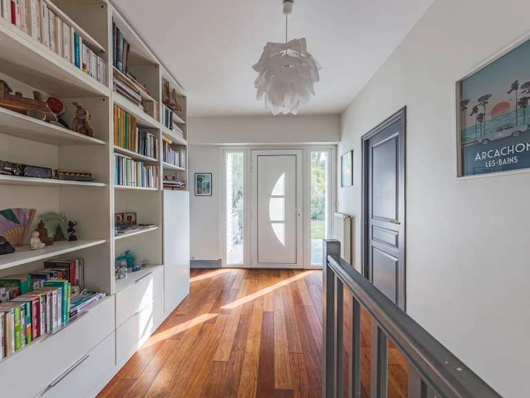 Maison Pyla-sur-mer - 4 chambres - 165m²