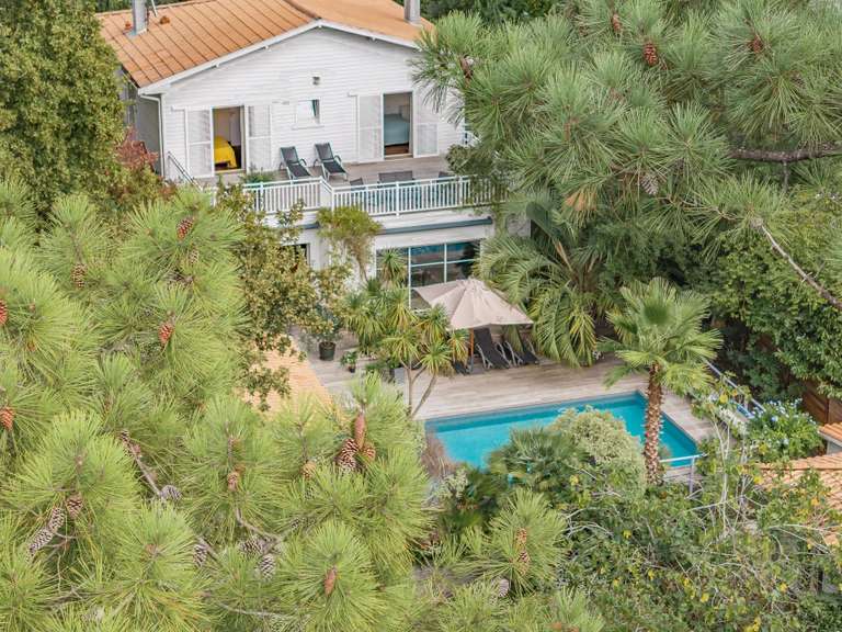 Maison Pyla-sur-mer - 4 chambres - 165m²