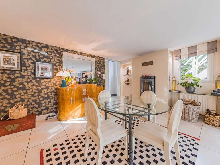 Maison Pyla-sur-mer - 4 chambres - 165m²
