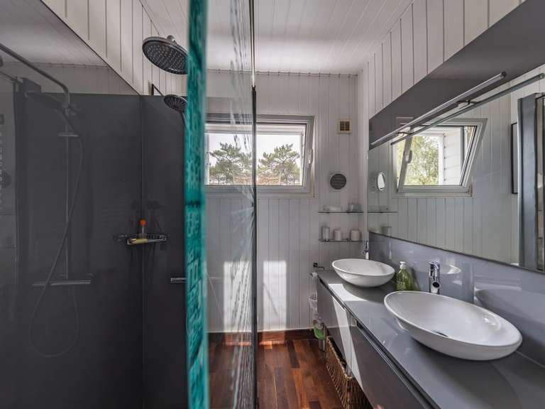 Maison Pyla-sur-mer - 4 chambres - 165m²