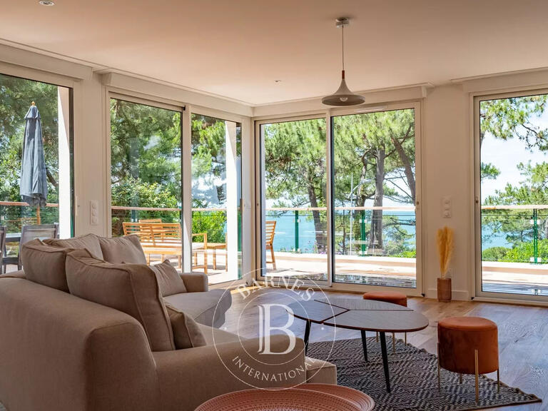 Holidays Property with Sea view pyla-sur-mer - 3 bedrooms