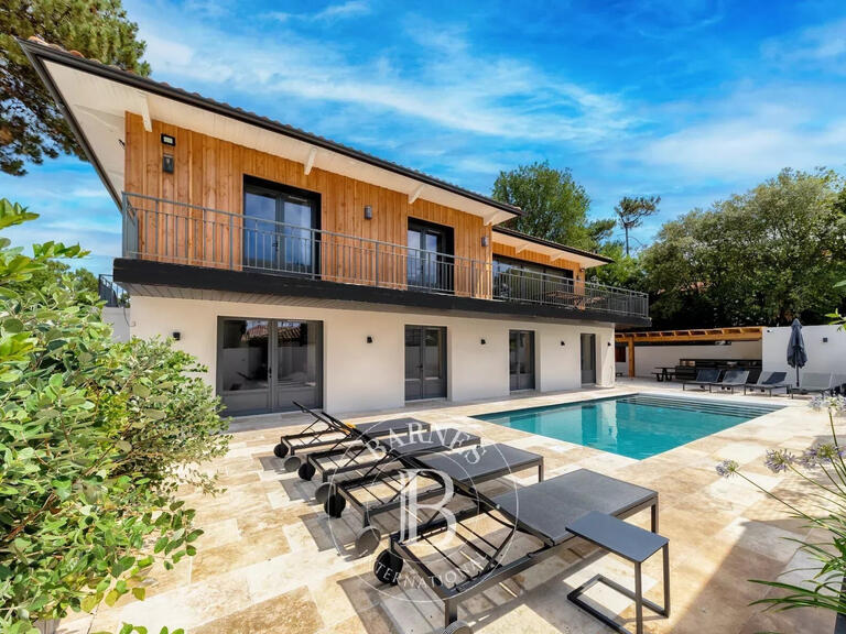 Holidays Villa pyla-sur-mer - 6 bedrooms