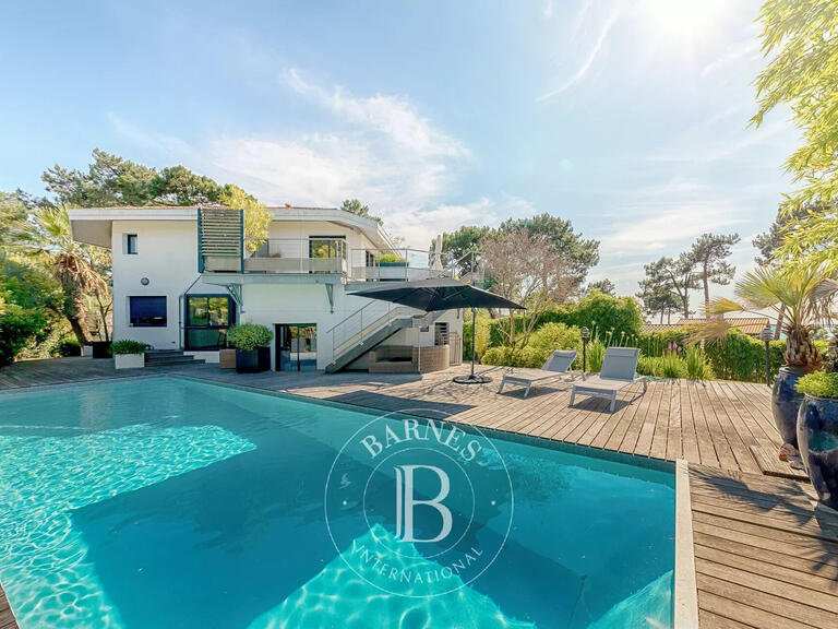 Holidays Villa pyla-sur-mer - 5 bedrooms