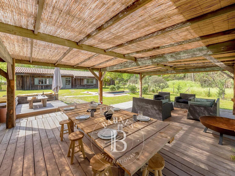 Holidays Villa pyla-sur-mer