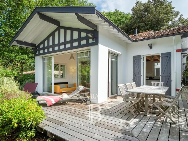 Holidays Villa pyla-sur-mer - 4 bedrooms